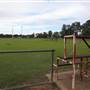 Janice Crosio Oval