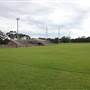Janice Crosio Oval