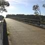 Ash Island Bridge