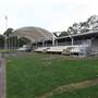 Sydney Olympic Park - Warm Up Arena