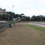 Sydney Olympic Park - Warm Up Arena