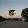 Brunswick Heads - Lifeguard Towers/Beach