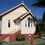 Brunswick Heads - Churches
