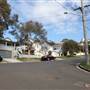 Suburban Houses in Collaroy