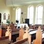 St Stephens Presbyterian Church