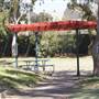 Bondi Junction Park - Gowrie Street