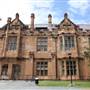Anderson Stuart Building - The University of Sydney