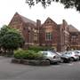The University of Sydney - John Woolley Building