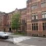 Old Teacher's College - The University of Sydney