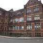 Old Teacher's College - The University of Sydney