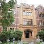 Old Teacher's College - The University of Sydney