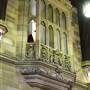 The Great Hall - Sydney University