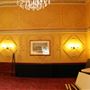 Sydney Town Hall Interiors