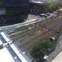 Parramatta Train Station