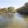 Hacking River