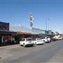 Bourke