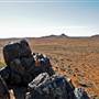 Pinnacles - Broken Hill