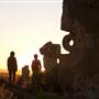 Broken Hill Sculptures Site and Living Desert