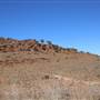 Broken Hill Sculptures Site and Living Desert