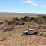 Broken Hill Sculptures Site and Living Desert