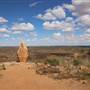 Broken Hill Sculptures Site and Living Desert