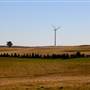 Crookwell Wind Farm Lookout