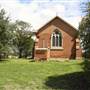 Holy Trinity Church Bathurst