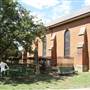 Holy Trinity Church Bathurst