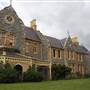 Abercrombie House
