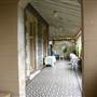Abercrombie House