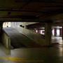 Underground Parking Garage - Sydney Olympic Park