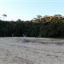 Collins Flat Beach
