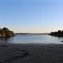 Collins Flat Beach