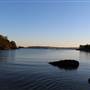 Collins Flat Beach