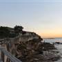 Bare Island