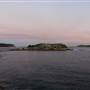 Bare Island