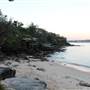 Obelisk Beach - Sydney Harbour National Park