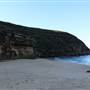 Washaway Beach