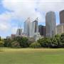 Maiden Theatre - Royal Botanic Garden Sydney