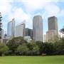 Maiden Theatre - Royal Botanic Garden Sydney