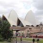 Bennelong Lawn - Royal Botanic Garden Sydney