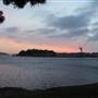 Mrs. Macquarie's Point - Royal Botanic Garden Sydney
