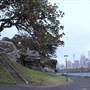Mrs. Macquarie's Point - Royal Botanic Garden Sydney