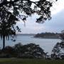 Mrs. Macquarie's Point - Royal Botanic Garden Sydney