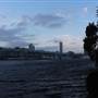 Mrs. Macquarie's Point - Royal Botanic Garden Sydney