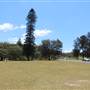 Centennial Park - Cannon Triangle