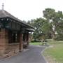 Centennial Park - Duck Pond