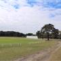 Centennial Park - McKay Sports Ground