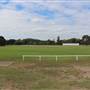 Centennial Park - McKay Sports Ground