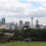 Centennial Park - Mount Steel